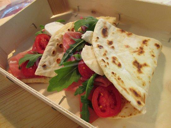 Ca' Piadina